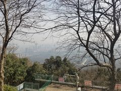 -大蜀山国家森林公园