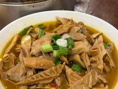 -孙府大院(步行街店)
