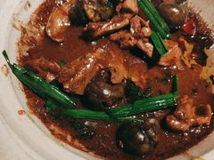 -晓粤·惹味粤菜(凯德乐峰广场店)