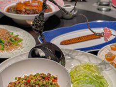 -曾宴·楚菜(湖北省博物馆店)