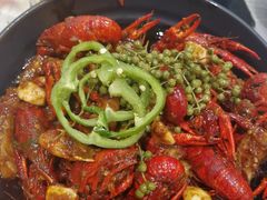 -华仔龙虾(永乐路总店)