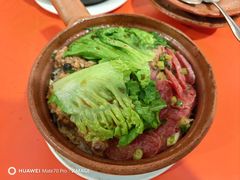 -潮香兴煲仔饭(莲花路店)