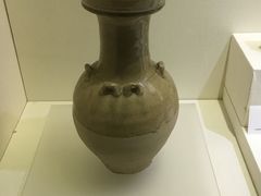 -九江市博物馆