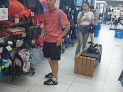 -迪卡侬(湘江路店)