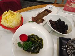 -今日炊牛·潮汕牛肉火锅(华采天地店)