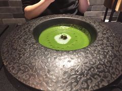 -AZUL by FUEL蓝色·法式酒馆(琶醍店)