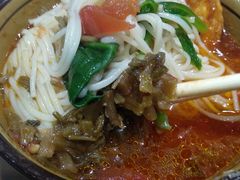 -华兴街煎蛋面(总店)