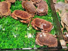 -尖沙咀大酒楼(罗村店·粤菜海鲜·宴会聚餐)