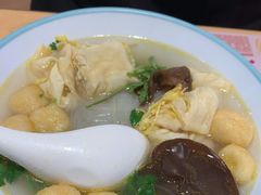 -小杨生煎(周浦万达店)