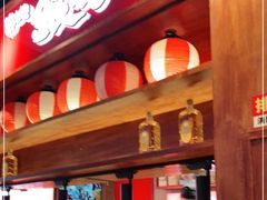 门面-筑地银GINDACO·日式简餐(枫蓝店)