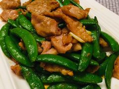 -武汉香格里拉大酒店·香宫中餐厅