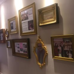 -蕾蕾美颜美容美体