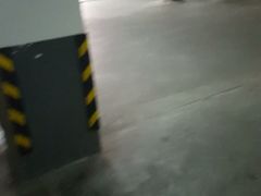 -中医药大学第一附属医院-停车场