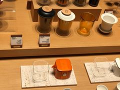 -奈雪茶院·茶室茶馆(广州粤海天地店)