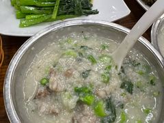 -南记食粥坊·宵夜大排档(莲花总店)