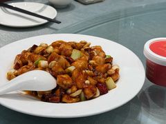 -红菜坊·烤鸭·川鲁宴(石园店)
