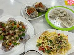 -威海渔村(黄兴路店)