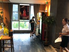 -大鸭梨烤鸭(枣园店)