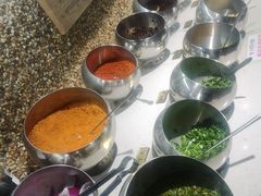 -小黑牛烤肉(聚隆店)