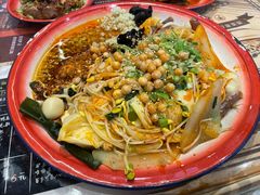 -海椒市落舌·麻辣烫冒菜(武侯大悦城店)