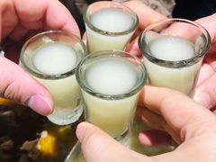 -无老锅(苓雅店)