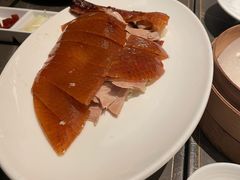 -金鸭季·北京烤鸭(深业上城店)