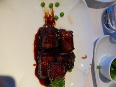 -悦轩中餐厅·高空江景·杭州柏悦酒店