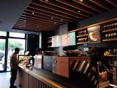 -星巴克臻选(重庆沙坪坝店)