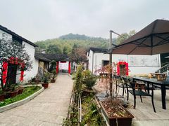 -天然居农家乐(温泉南路店)