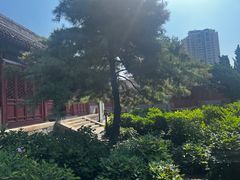 -大钟寺古钟博物馆
