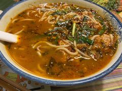 云南小锅米线-呐咪傣园·云南菜(石厦店)