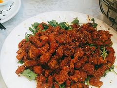 -春饼家常菜(百子湾店)