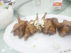 -清心鸡沙田乳鸽店·非遗传承(粤垦路店)