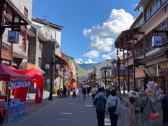 -松州古城