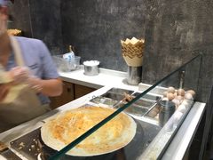 -煎饼道·新鲜现做(来福士店)