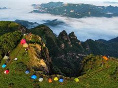 -灵山