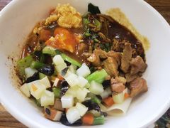-老陕兄弟(彩虹新城店)