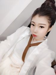 -美云庭古装·格格服汉服·京城旅拍(北京店)