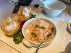 -杭州新新饭店·1913餐厅