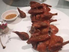 -一品滇香·云南菜(公益西桥店)