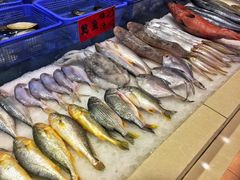 -旺达·福州菜(正大广场店)