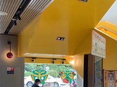 -麦当劳·得来速店(星沙大道店)