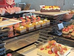 -万达文华酒店·48F云端窗景美食汇自助餐厅