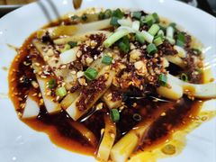 -黔府豆米火锅野菜馆(南马店)