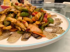 -友鹏海鲜(新宜白大道店)