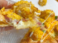 -达美乐比萨(良乡大学城店)