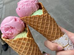 -成裕雪糕店(士多店)