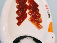 -煜丰汴京烤鸭(福彩路店)