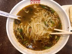 原味米粉-无名缘米粉(龙德广场店)