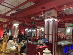 -陈艳红火锅菜·冒菜(簋街店)